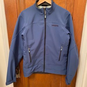 Patagonia Men’s Adze Jacket